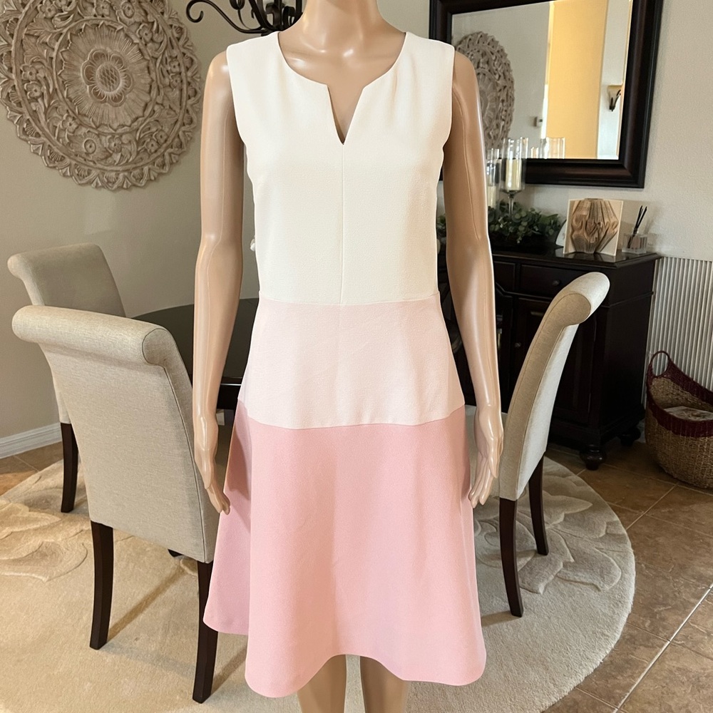 KARL LAGERFELD DRESS